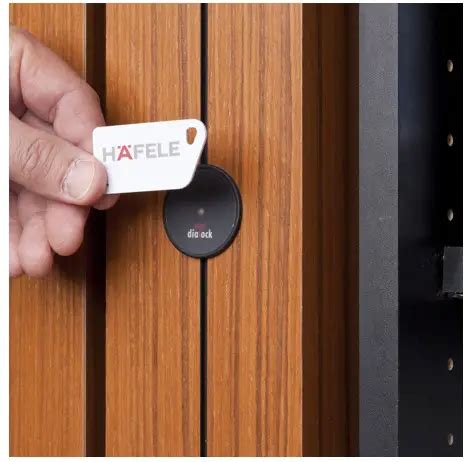 hafele access control card|Hafele dialock dt750.